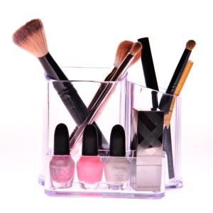 Organizador de pinceis c/1pç 446.012.001 Nitron