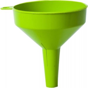 Funil n-2 c/12 peças 98-9 alves