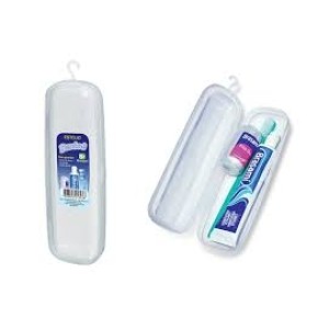 Estojo dental  c/1pç 277/236  brasami