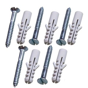 Parafuso c/ bucha 12