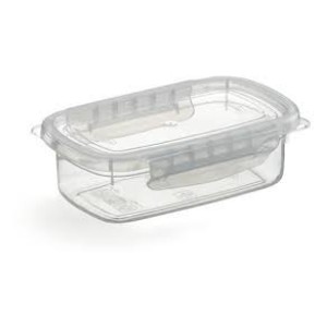 Pote raso com travas 500ml c/1pç 232.012.001 nitron