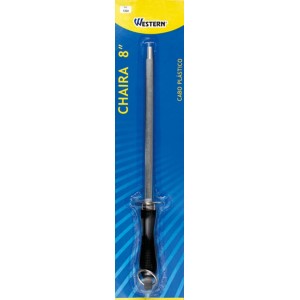 Chaira 8  20cm c/1 peça 1354 western