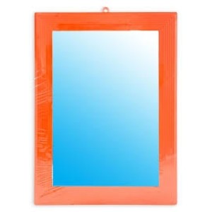 Espelho no.2 mugmar pct c/12 pçs