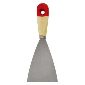 Espátula c/1pç 80mm w-80 western