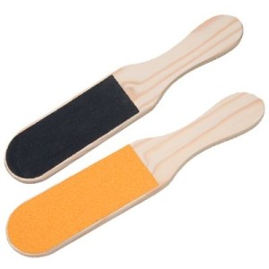 Lixa pe diplomata c/6pçs 0302 landhs