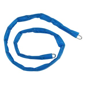 Corrente aço c/ protetor c/1pç 413