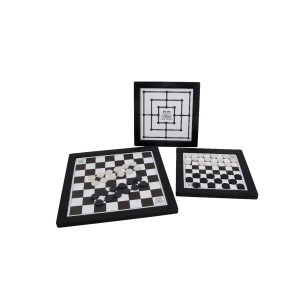 Brinquedo dama/trilha grande 32 dutati