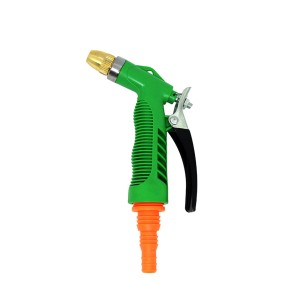 Esguicho jardim ponta metal c/1pç  339