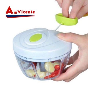 Triturador manual de alimentos tal-02/tral-002