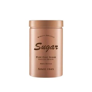 Pote vanilla sugar c/1pç 9098 1,5 litros bandeirante