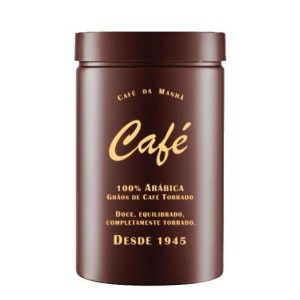 Pote mantimentos mokaccino café c/1pç 9398 1.500 litros bandeirante