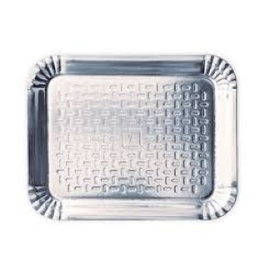 Bandeja laminada c/1 pç  n°07  21637.2  0680 43x50 cm regina