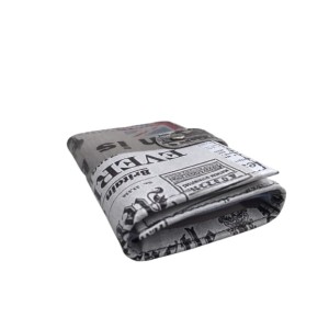 Carteira saquinho c/1 peça feminina masculina   faf