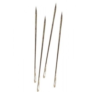 Agulha de saco c/ 10pçs rb 0215 9836