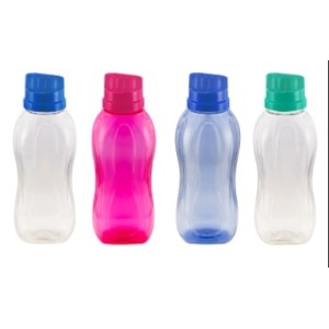 Squeeze 750ml pet constelação transp c/1pç 470614  plastudan