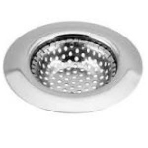 Ralo pia inox c/1pç 5.5cm gubly-0983 wx10455