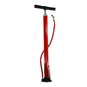 Bomba de Pneu 48CM 2250 western