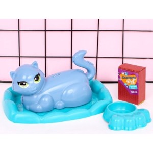 Brinquedo kit pet cat 7995 altimar
