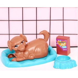 Brinquedo kit pet dog 8024 altimar