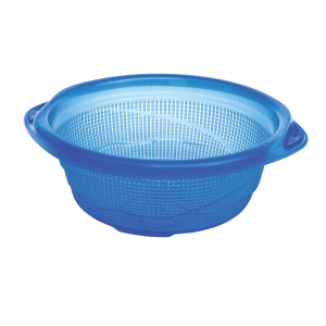 Lava tudo azul 321 c/1pç Brasami