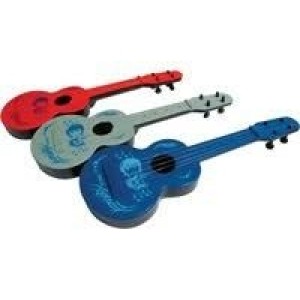 Brinquedo viola plastica 355s 3558 amar é c/1pc