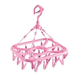 Varal tamanho 5 multiuso quad c/1pç 0617 lig brink