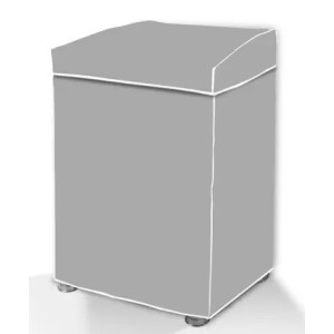 Capa maquina tanquinho c/1 peça  ref137-t maxximo