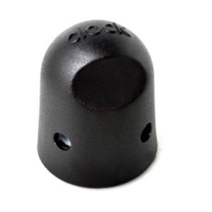 Peso capa clk preto c/10pçs pinolar