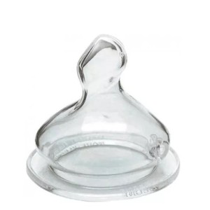 Bico mamadeira super ortodôntico silicone c/1pç 1005 pepeta