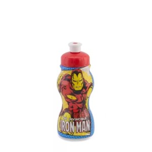 Squeeze 250ml marvel comics 470814 plasduran c/1pç