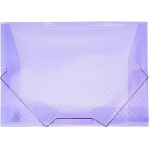 Pasta 1024 lilas c/1pç 40mm oficio 335mmx245mmx40mm acp