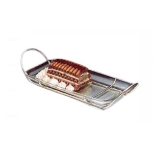 Travessa rialto 33x16,5 8086 c/1pç