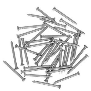 Prego ferro 12x12 com 12 pacotes com 30gramas cada a410 blaskit