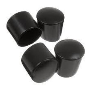 Kit ponteira pvc 5/8 c/4pçs 1142 vick