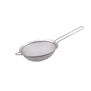 Peneira inox 16cm c/1pç pen-16 homeflex