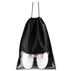 Porta sapato com visor c/1pç ref:181775