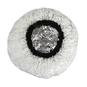 Touca isopor line 0713 c/1 pç marilu