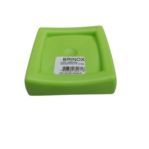 Saboneteira c/1pç 1930/005 1930/003 brinox