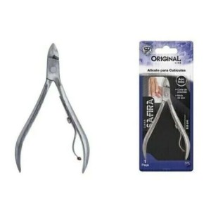Alicate cuticula safira gt2261, sl0690 9,6cm c/1pç original