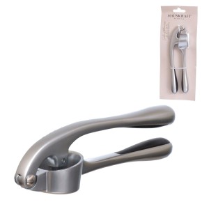 Espremedor de alho orion 17cm ESPM007 hauskraft