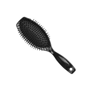 Escova cabelo c/1pç 410 almofada oval escobel