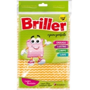 Pano tnt briller c/5 972 28x49 cm