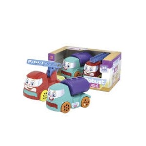 Brinquedo robust escada+tanque 2025  zucatoys c/1pc