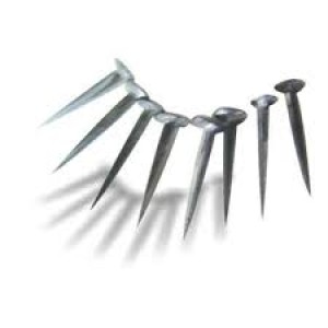 Tachinha aco nº10  c/50pçs  c/6pcte  districenter